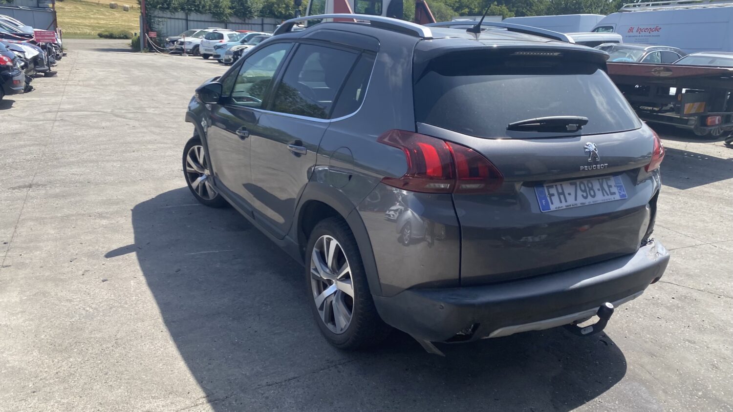 2008 1.2 PTEC 110