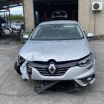 MEGANE 1.2 TCE 130