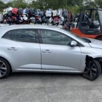 MEGANE 1.2 TCE 130