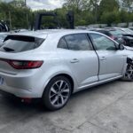 MEGANE 1.2 TCE 130