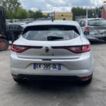 MEGANE 1.2 TCE 130