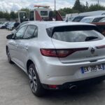 MEGANE 1.2 TCE 130