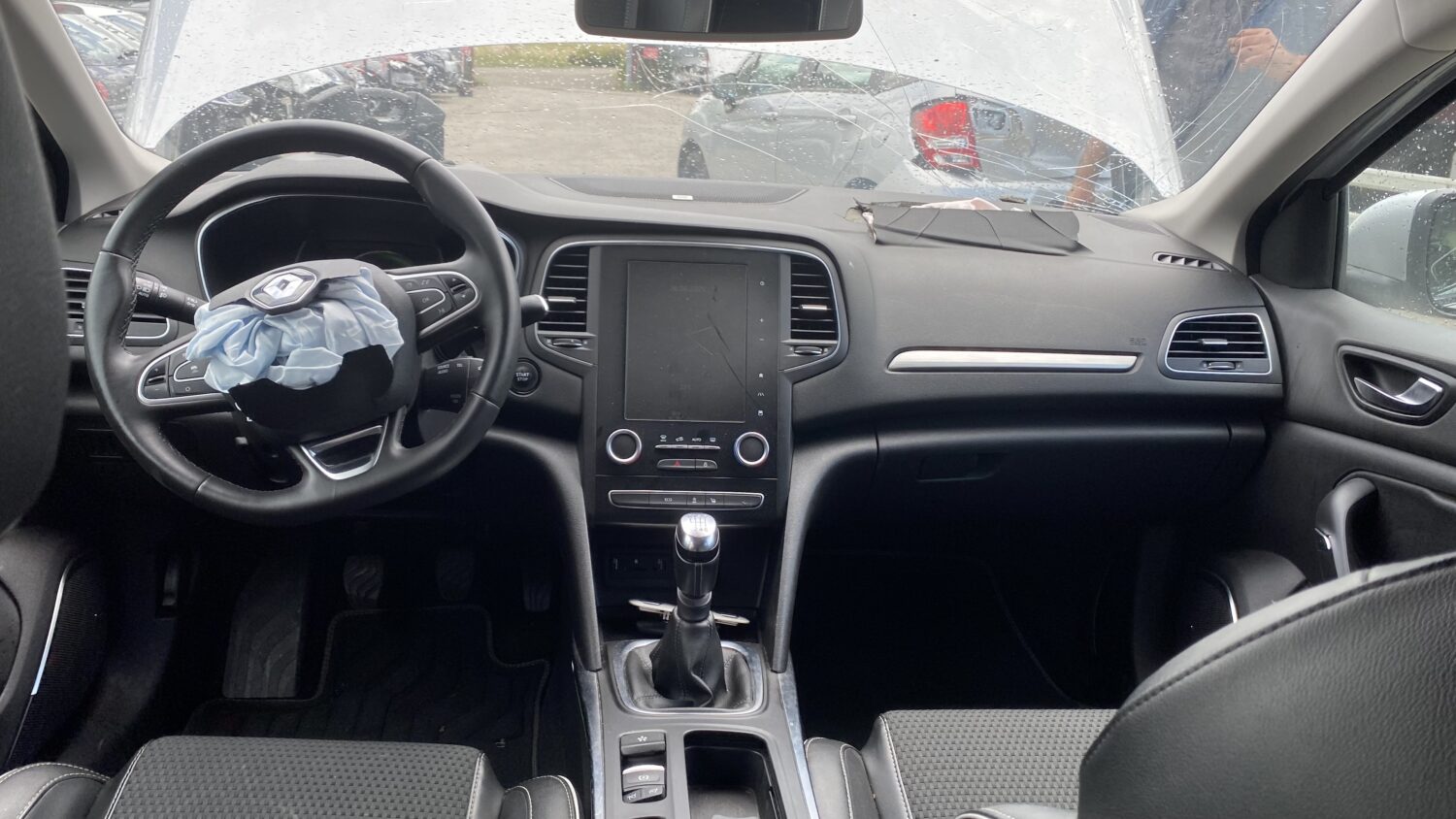 MEGANE 1.2 TCE 130