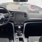MEGANE 1.2 TCE 130
