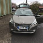 208 1.6 VTi 120