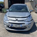 C3 1.2 VTI 80