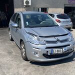C3 1.2 VTI 80