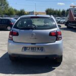 C3 1.2 VTI 80