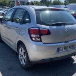 C3 1.2 VTI 80
