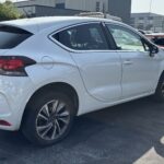 DS4 1.6 HDI 110