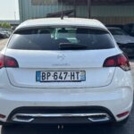 DS4 1.6 HDI 110