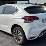 DS4 1.6 HDI 110