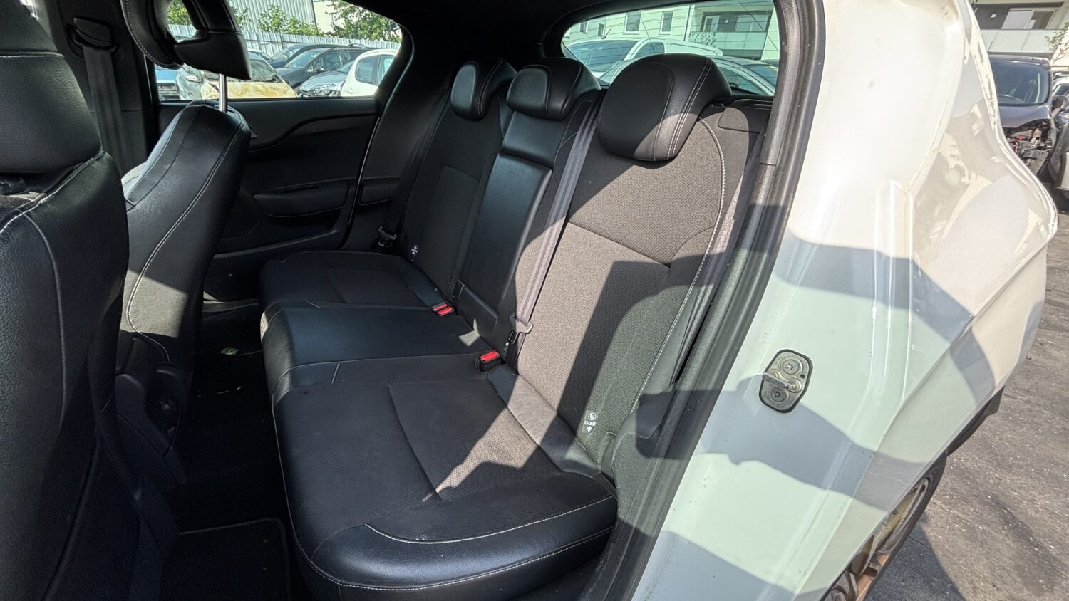 DS4 1.6 HDI 110