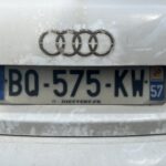 A3 1.6 TDI 105 SPBK.