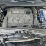 A3 1.6 TDI 105 SPBK.