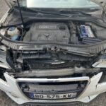 A3 1.6 TDI 105 SPBK.