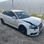 A3 1.6 TDI 105 SPBK.