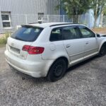 A3 1.6 TDI 105 SPBK.