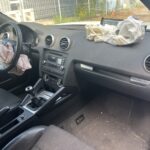 A3 1.6 TDI 105 SPBK.