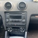 A3 1.6 TDI 105 SPBK.