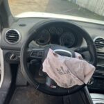 A3 1.6 TDI 105 SPBK.