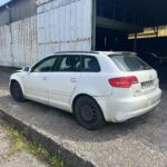 A3 1.6 TDI 105 SPBK.