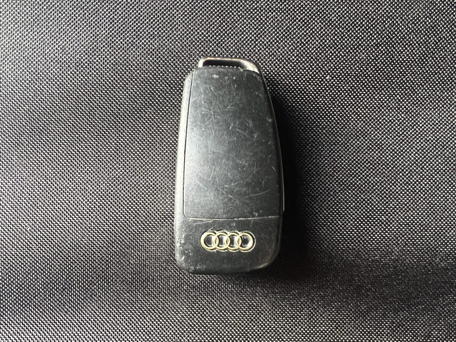 A3 1.6 TDI 105 SPBK.