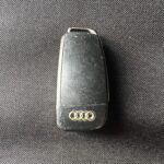 A3 1.6 TDI 105 SPBK.