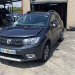 SANDERO 1.5 BDCI 95