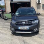 SANDERO 1.5 BDCI 95