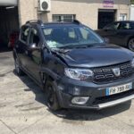 SANDERO 1.5 BDCI 95