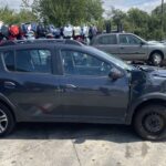 SANDERO 1.5 BDCI 95