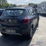 SANDERO 1.5 BDCI 95