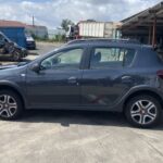 SANDERO 1.5 BDCI 95