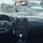 SANDERO 1.5 BDCI 95