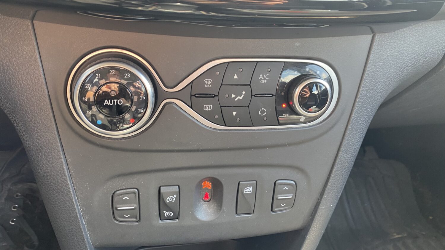 SANDERO 1.5 BDCI 95