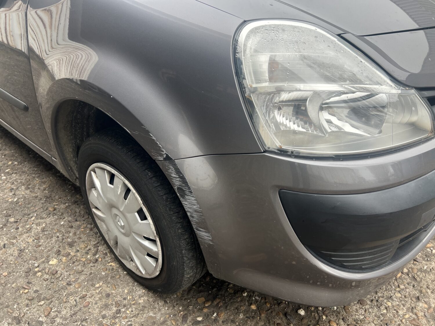 MODUS 1.2 i 16V 75.