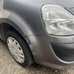 MODUS 1.2 i 16V 75.