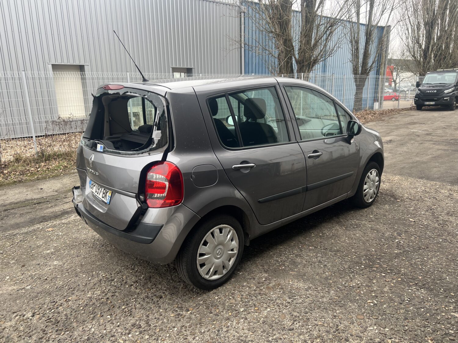MODUS 1.2 i 16V 75.
