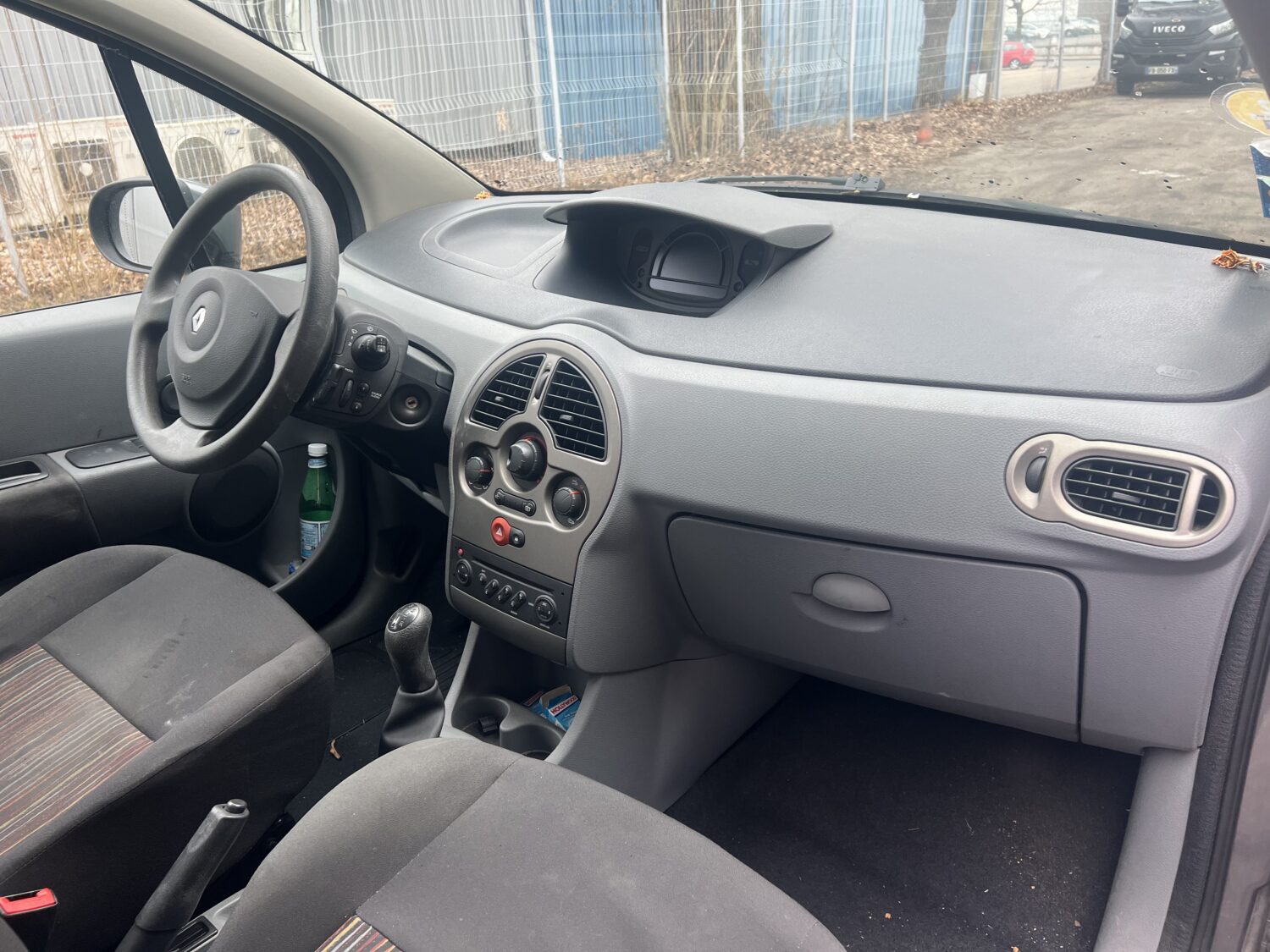 MODUS 1.2 i 16V 75.