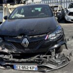 MEGANE RS 1.8 TCE 280