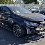 MEGANE RS 1.8 TCE 280