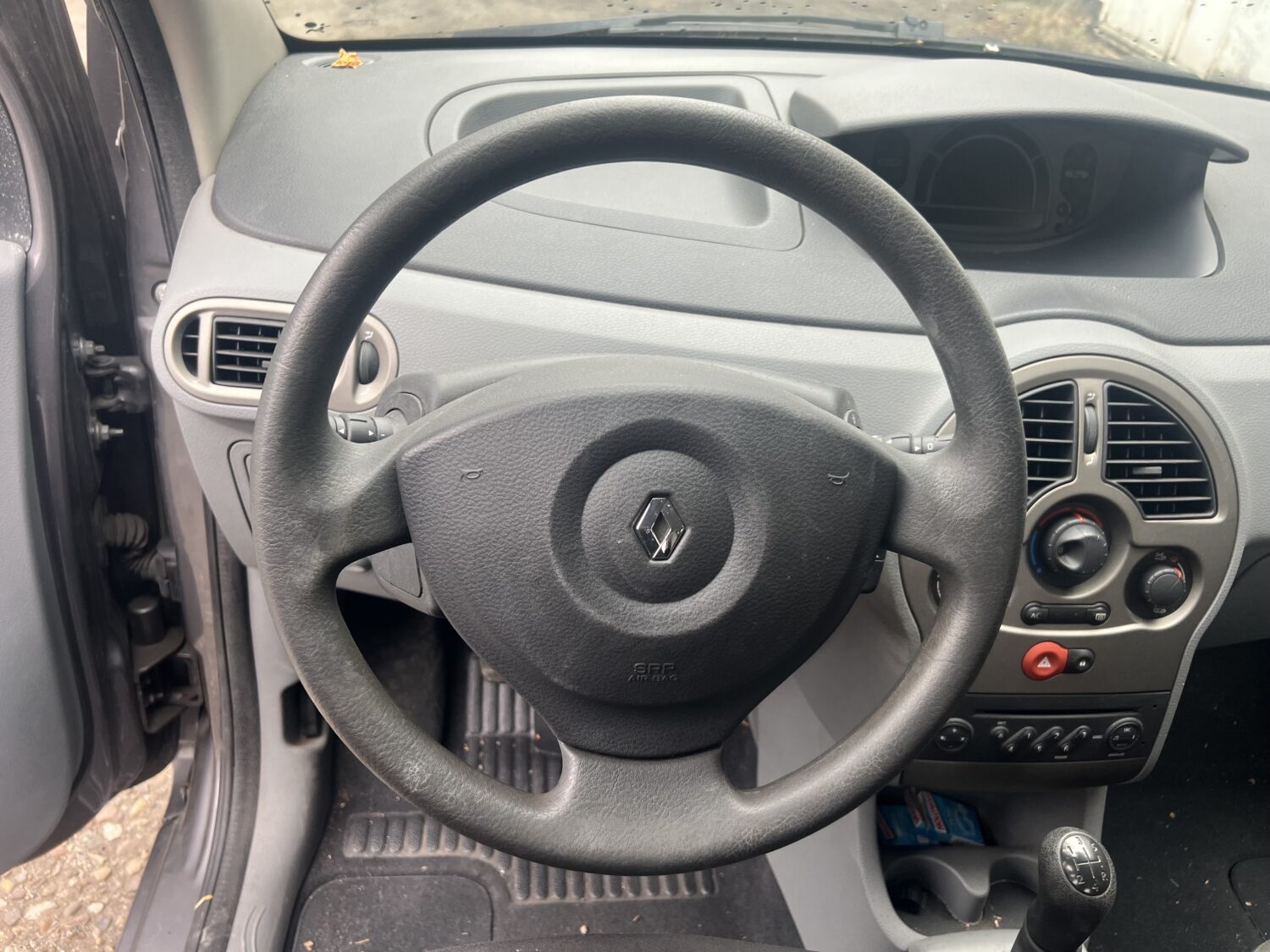 MODUS 1.2 i 16V 75.