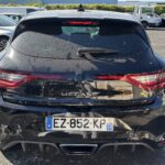 MEGANE RS 1.8 TCE 280