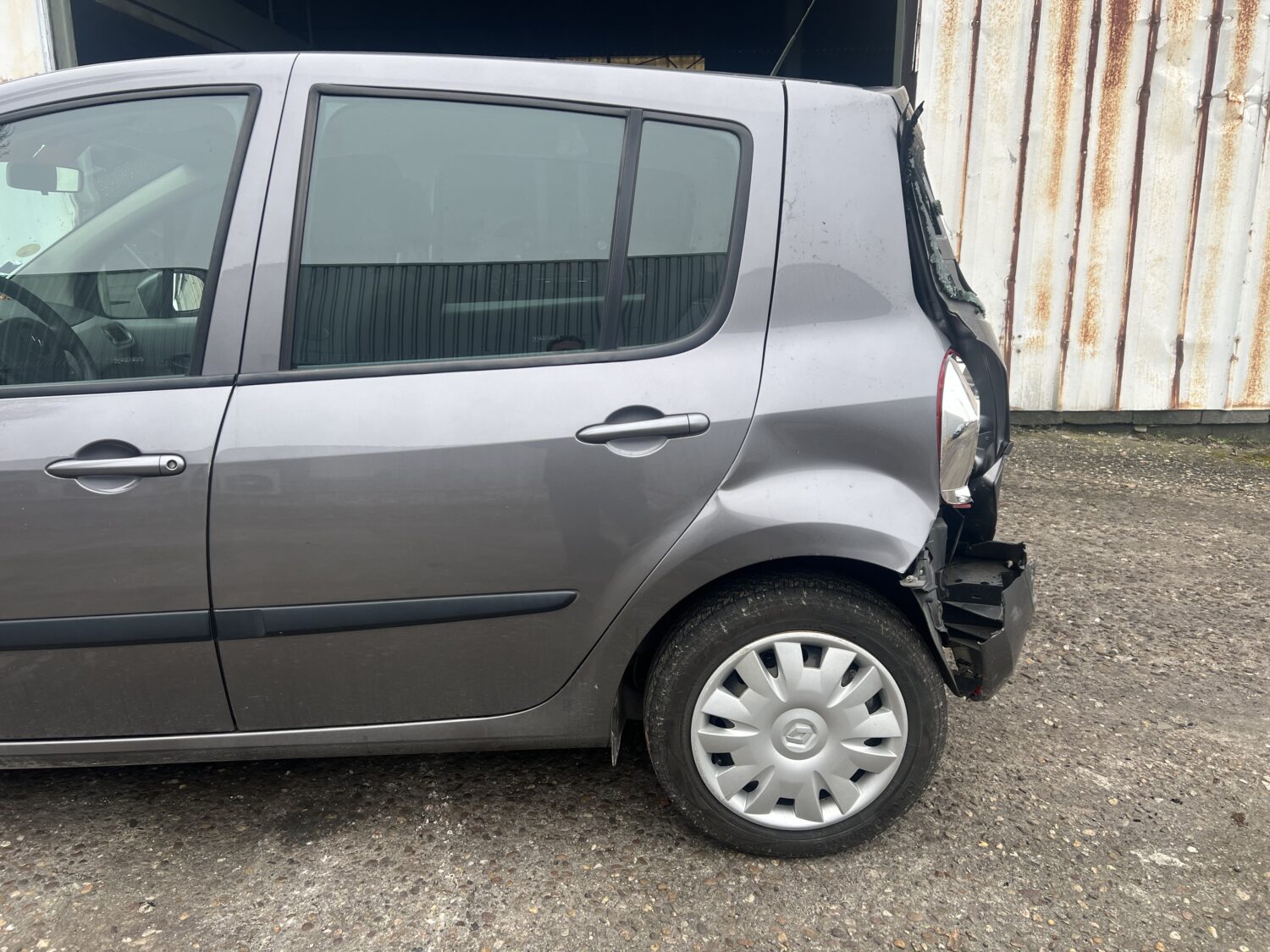 MODUS 1.2 i 16V 75.