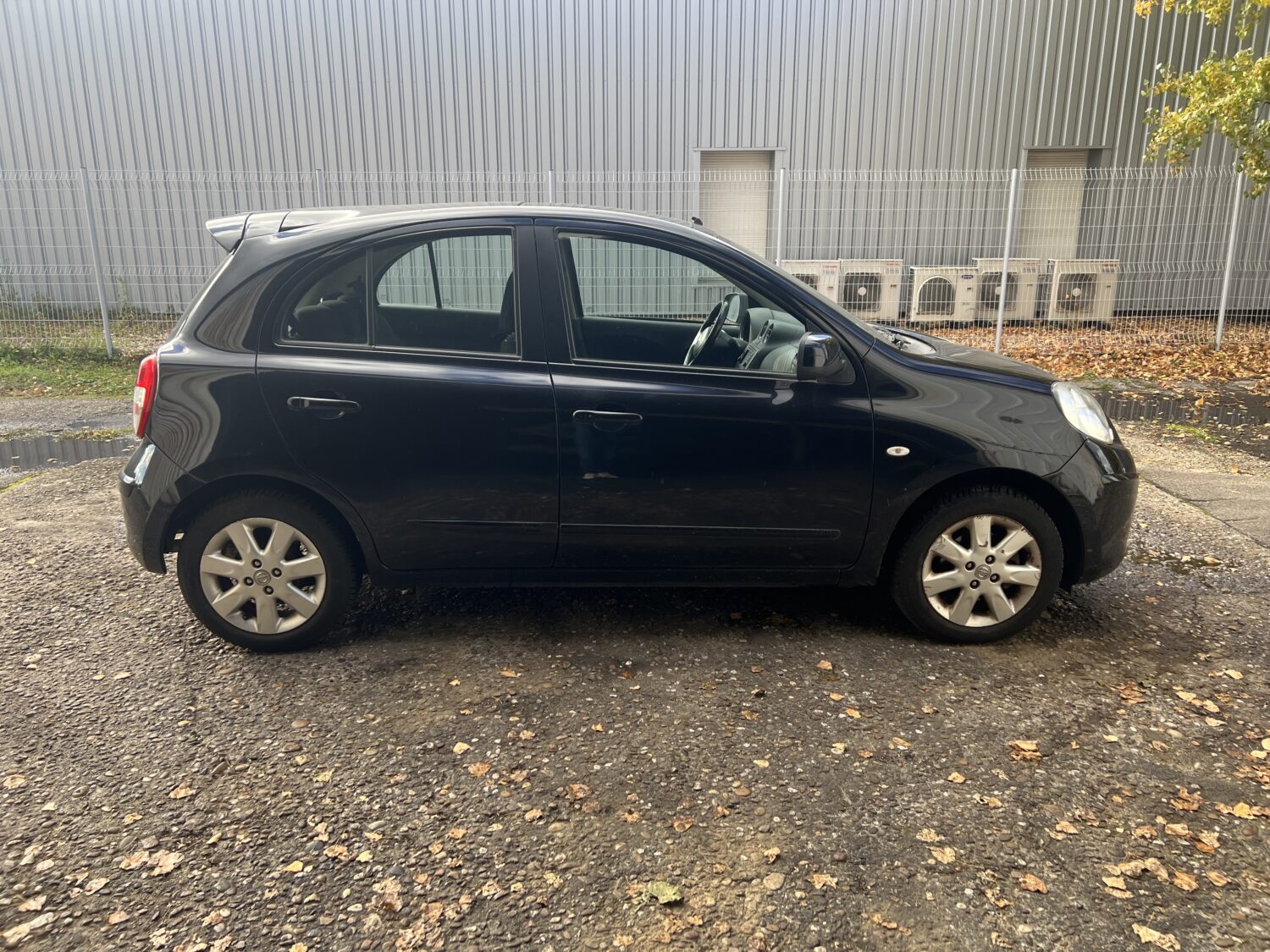 MICRA 4  1.2 i 12V 98.