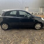 MICRA 4  1.2 i 12V 98.