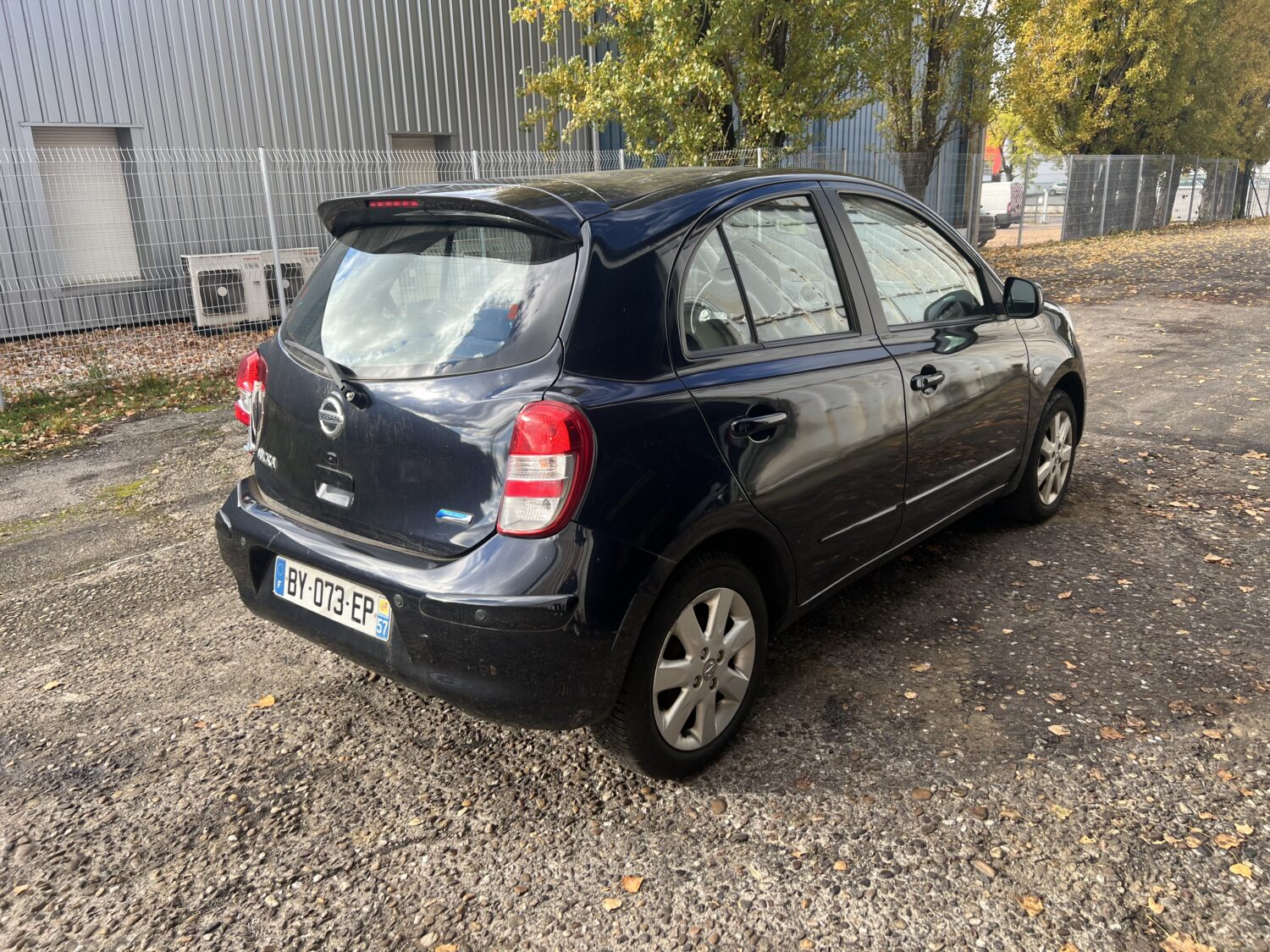 MICRA 4  1.2 i 12V 98.