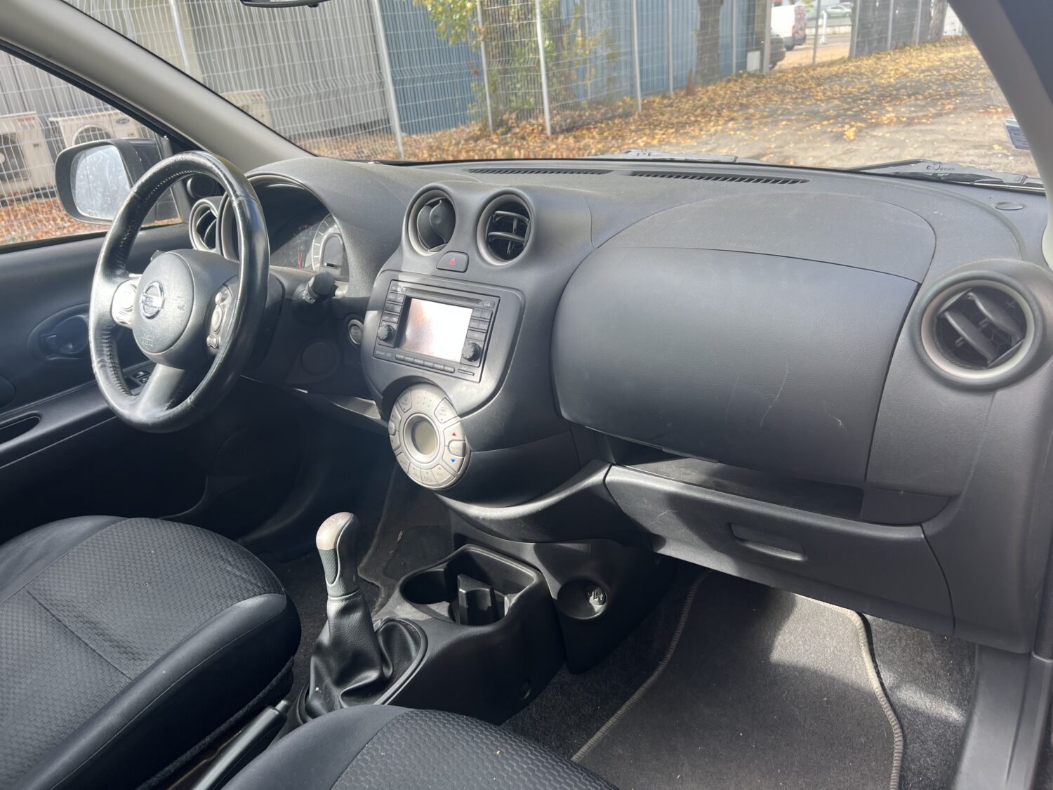 MICRA 4  1.2 i 12V 98.