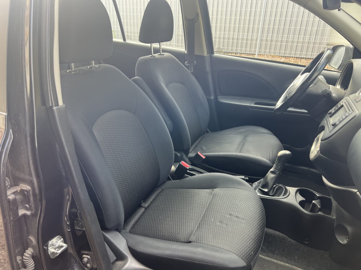 MICRA 4  1.2 i 12V 98.